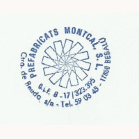 Prefabricats Montcal, S.L.