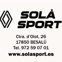 SOLÀ SPORT AUTOMOCIÓ S.L