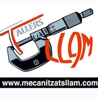 TALLER MECANITZATS LLAM S.L.