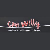 Bar Can Willy