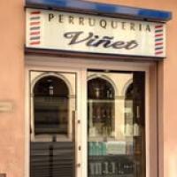 Perruqueria Viñet