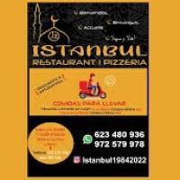 Pizzeria Istanbul