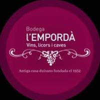 Bodega l'Empordà