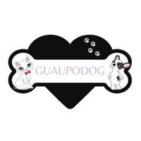 Guaupodog