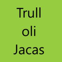 Trull oli Jacas