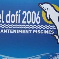 Piscines el 9 Dofí