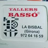 Tallers Bassó