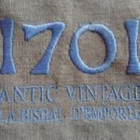 Antic Vintage 1701