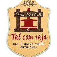 Trull oli Jacas