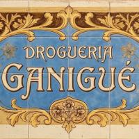 Drogueria Ganigué