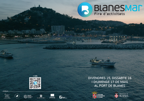 Blanes Mar - Fira d'Activitats