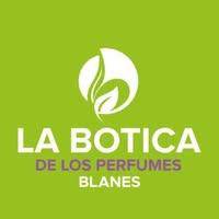 La Botica de los Perfumes