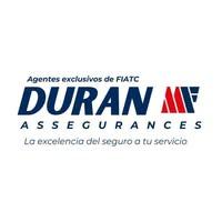 Duran Assegurances FIATC