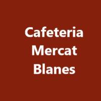 Cafeteria Mercat Blanes