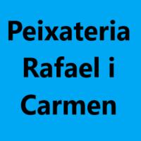 Peixateria Rafael i Carmen