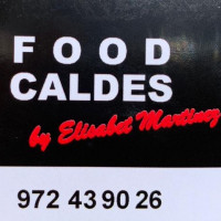 Food Caldes
