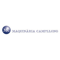 Maquinària Campllong