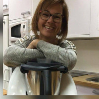 Imma Noguer  - Comercial de Thermomix