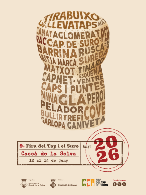 Fira del Tap i del Suro