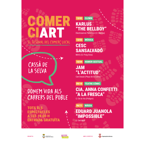 ComerciArt