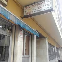 Bar Rostisseria Sebastià