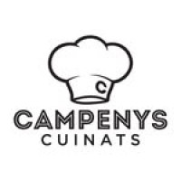 Campenys cuinats