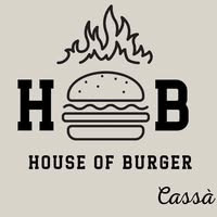 House of burger