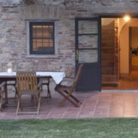 La Casa Petita de Can Dalmau