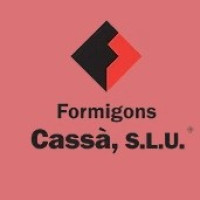 Formigons Cassà SLU