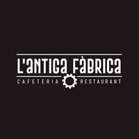 L'Antiga Fàbrica