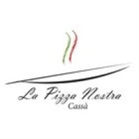 La Pizza Nostra Cassà