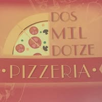 DOSMILDOTZE Cafè-Pizzeria