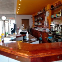 Bar Coconuts
