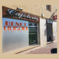 Can Benet