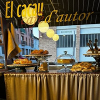 El Cacau Cafè d'Autor