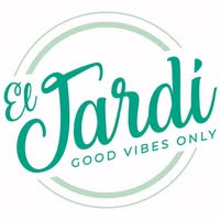 El Jardí Good Vibes Only