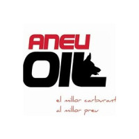 Aneu Oil
