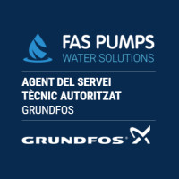 FAS PUMPS - Water Solutions