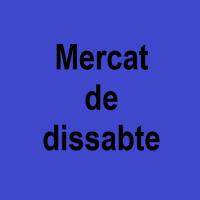 Dissabte 14 Fruita i verdura ecològica