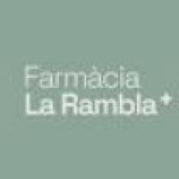 Farmàcia La Rambla