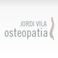 Jordi Vila Osteopatia