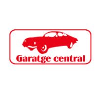 Garatge Central