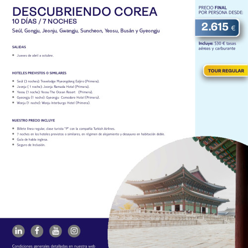 COREA