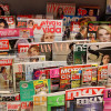 Revistes, setmanaris i diaris