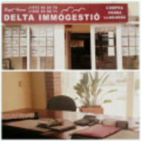 Delta Immogestió