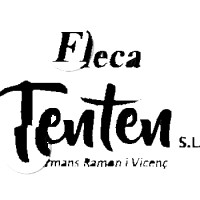 Fleca Tenten