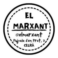 El marxant