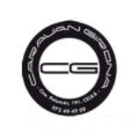 Celrà Tech - Caravan Girona