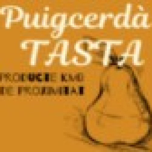 Puigcerdà Tasta