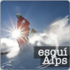 ESQUÍ ALPS FRANCESOS - Especial Centres Escolars